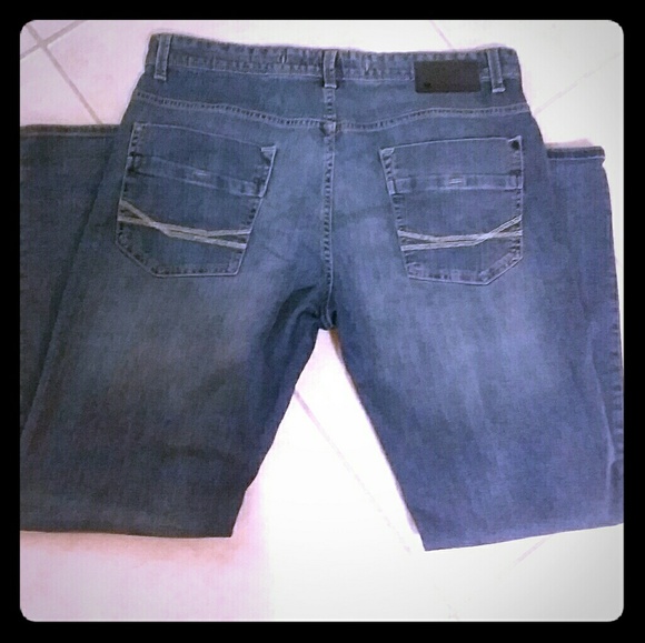 Calvin Klein Jeans Other - 🏃50%⬇🏃CALVIN KLEIN MEN'S STRAIGHT CUT Sz 36